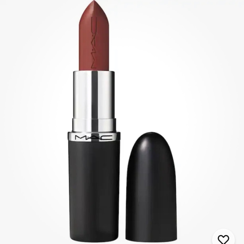 NIB MAC Cosmetics Creme Sheen Lipstick Creme in Your Coffee